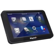 WayteQ X985BT 5" GPS navigációs készülék