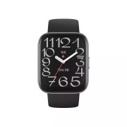 Amazfit Bip 5 Unity okosóra, Charcoal