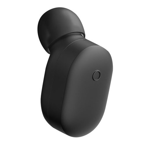 Xiaomi Mi Bluetooth Headset Mini, fekete