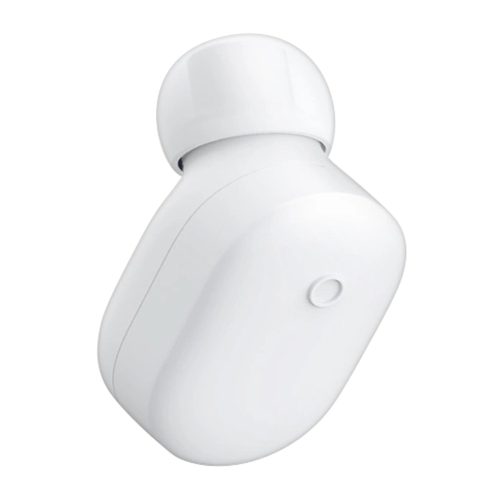 Xiaomi Mi Bluetooth Headset Mini, fehér