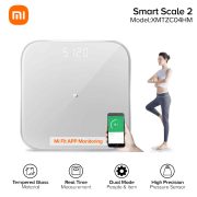 Xiaomi Mi Smart Scale 2 okosmérleg