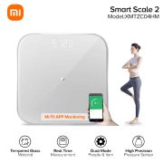 Xiaomi Mi Smart Scale 2 okosmérleg