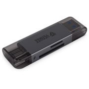 Yenkee YCR401 USB 3.0 combo kártyaolvasó SD/TF