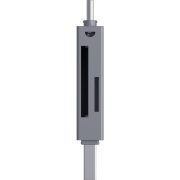 Yenkee YCR401 USB 3.0 combo kártyaolvasó SD/TF