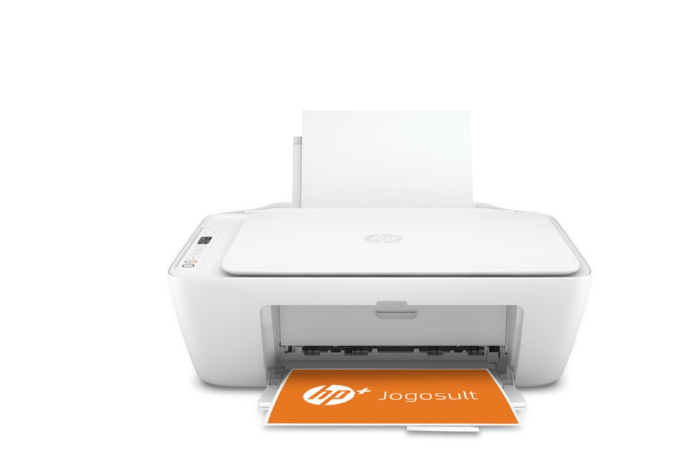 HP DeskJet 2710e MFP wifis tintasugaras nyomtató