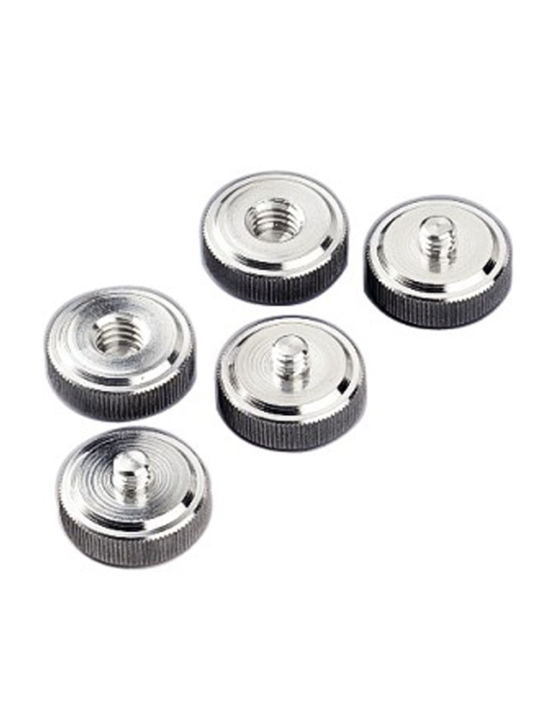 Hama Váltólap 3/8" -> 1/4" 5db/csomag