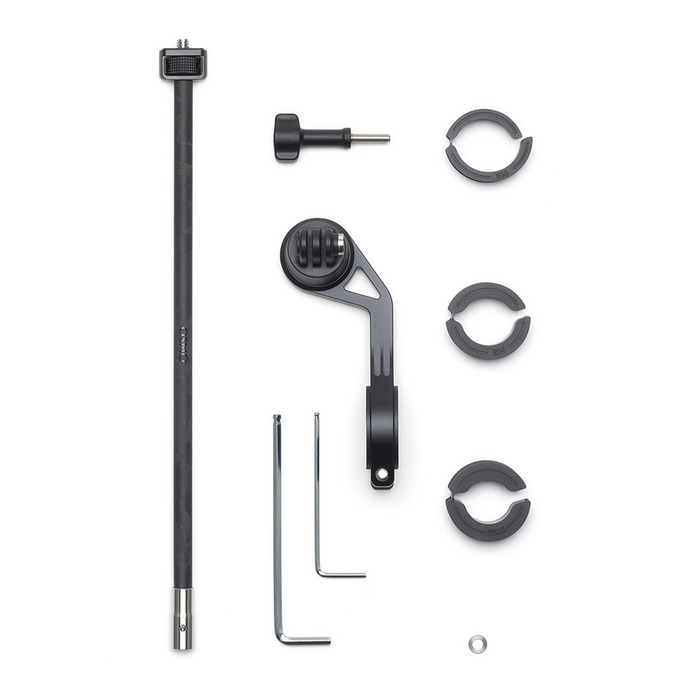 DJI Osmo Multifunctional Bike Tube Mount Kit