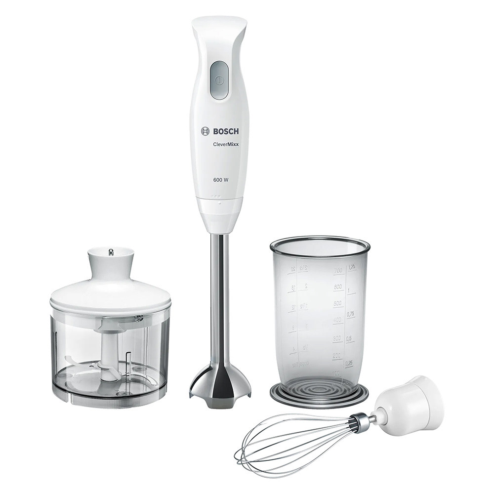 Bosch MSM26500 rúdmixer szett