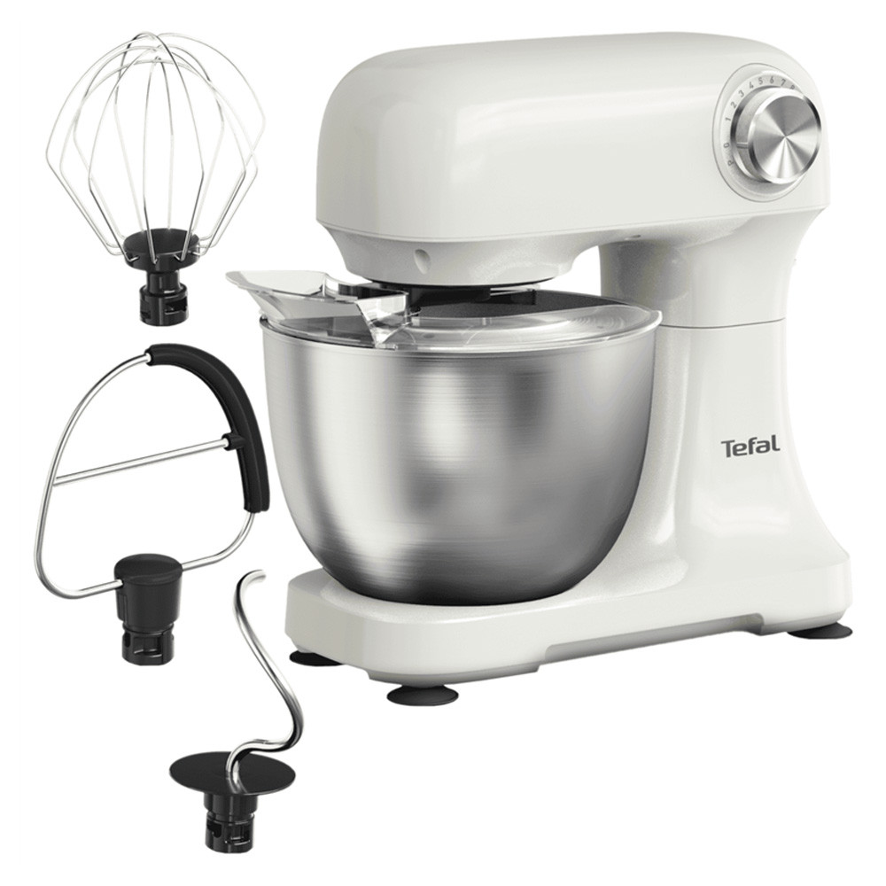 Tefal QB14 konyhai robotgép