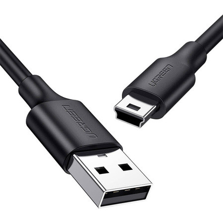 UGREEN US132 USB-mini USB kábel, 2m