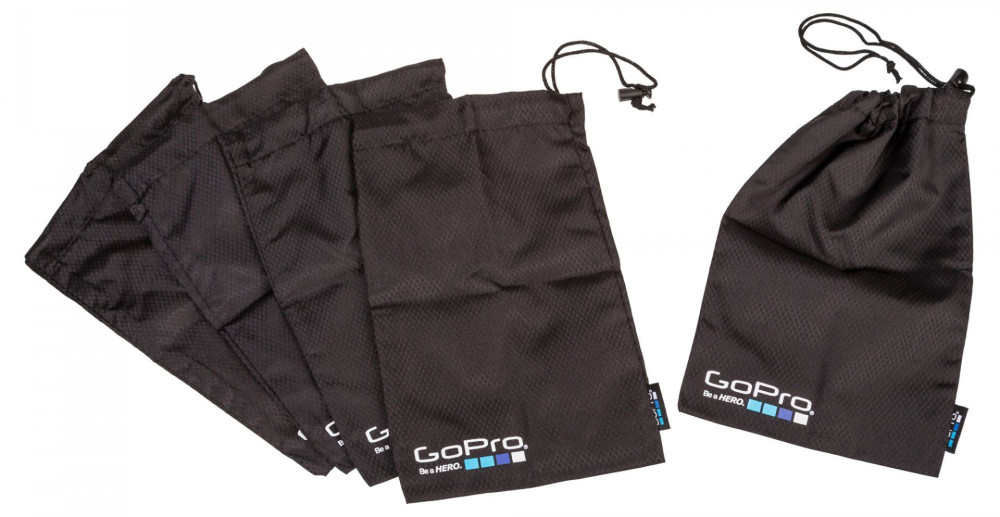 GoPro ABGPK-005 Bag Pack 5db-os tartozék tároló tasak