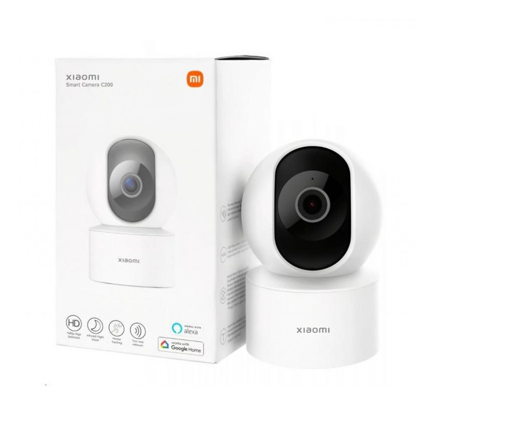 Xiaomi C200 360° Smart Wifi Camera