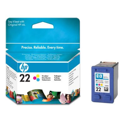 HP C9352AE ( 22 ) Szines DJ3920-3940