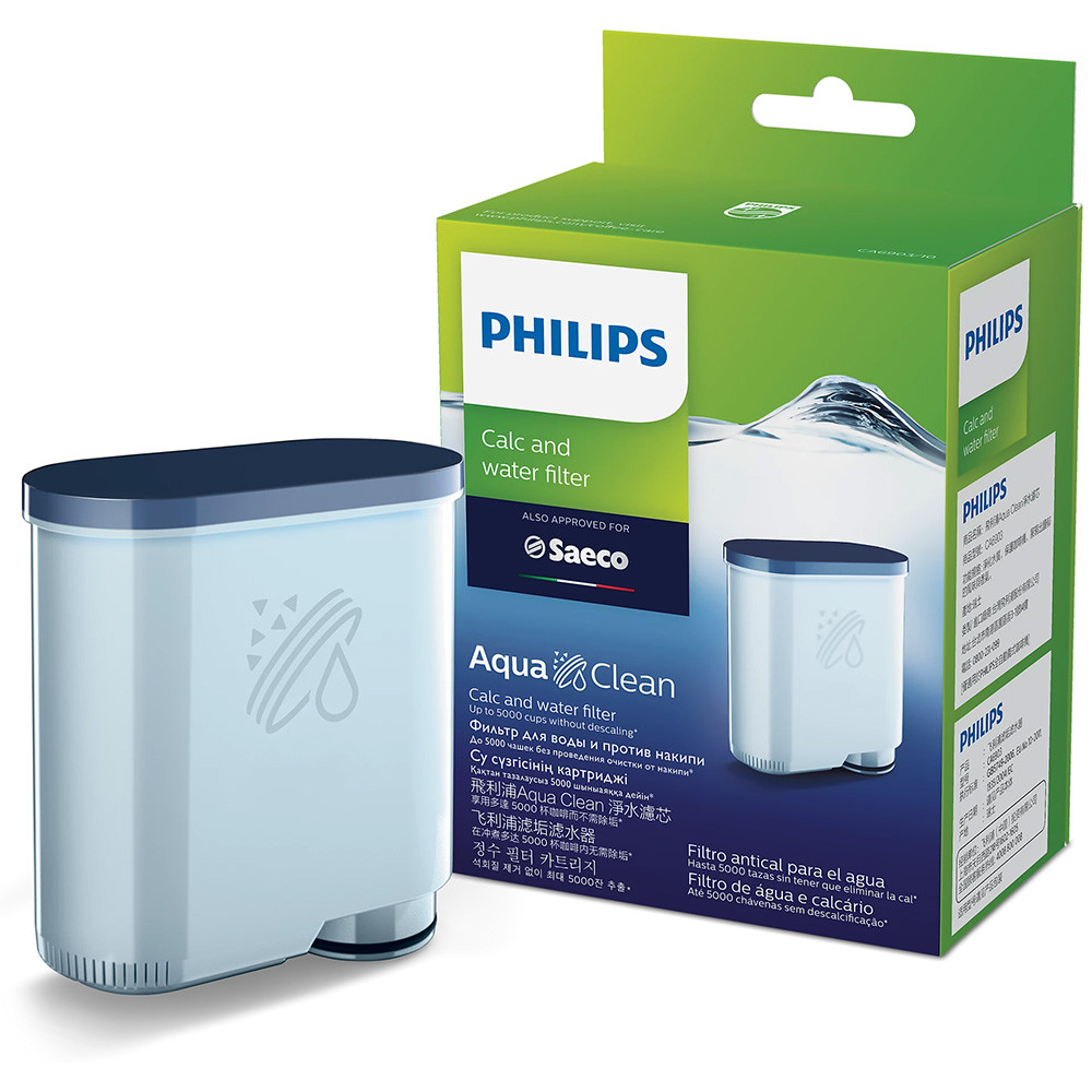 Philips CA6903 vízszűrő kávéfőzőhöz Philips CA6903 vízszűrő kávéfőzőhöz