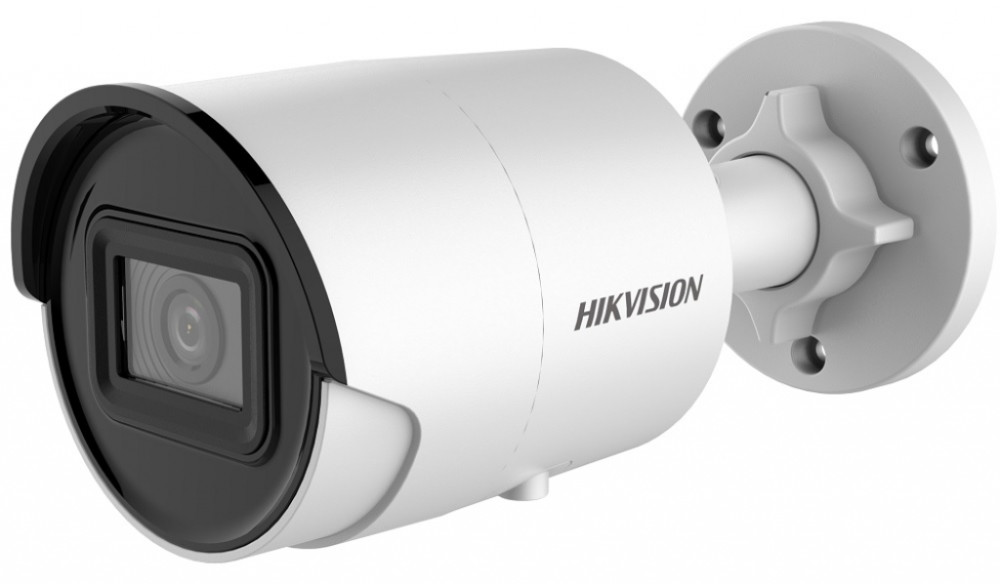 Hikvision DS-2CD2086G2-IU 4mm 8Mp IP csőkamera