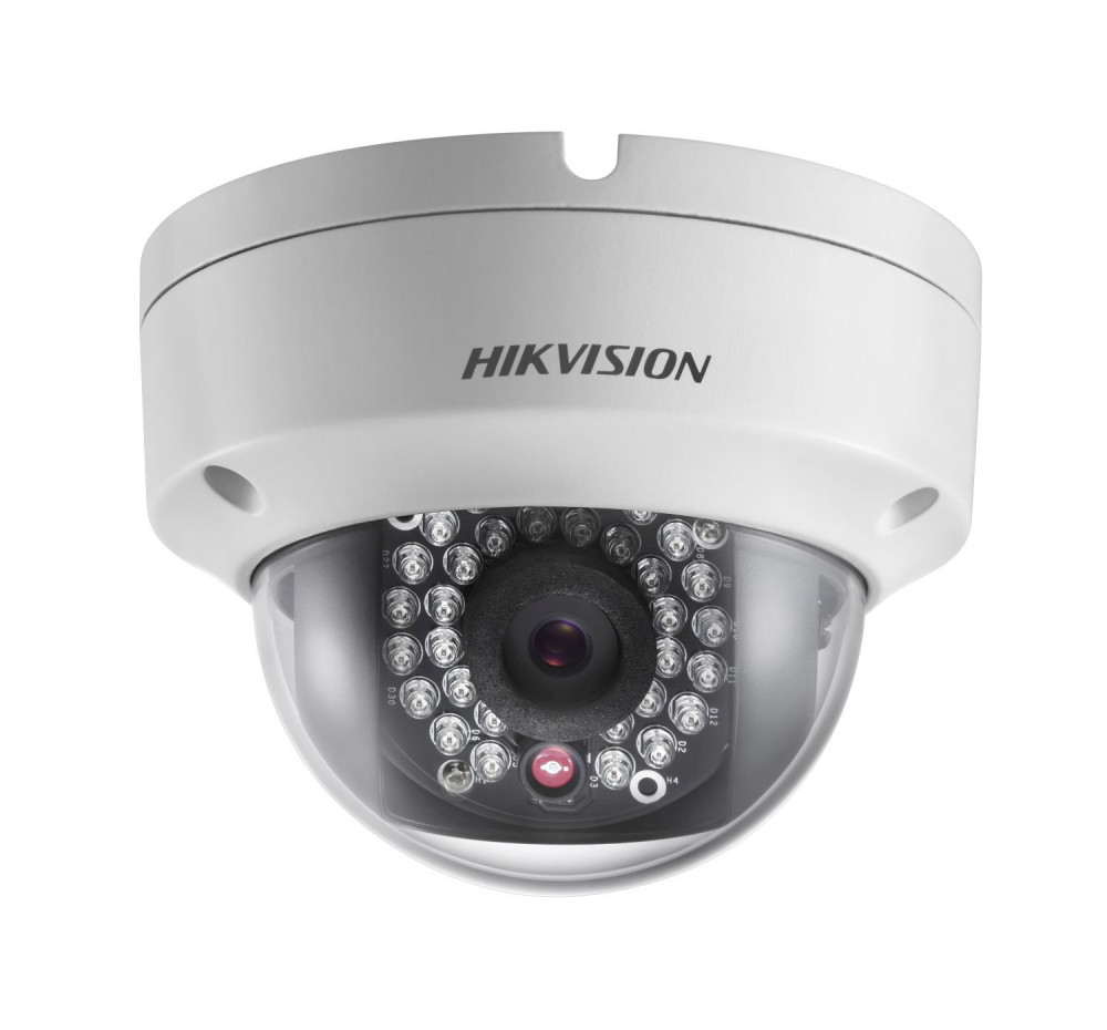 Hikvision DS-2CD2132-I 2,8mm IP dome kültéri kamera 3MP