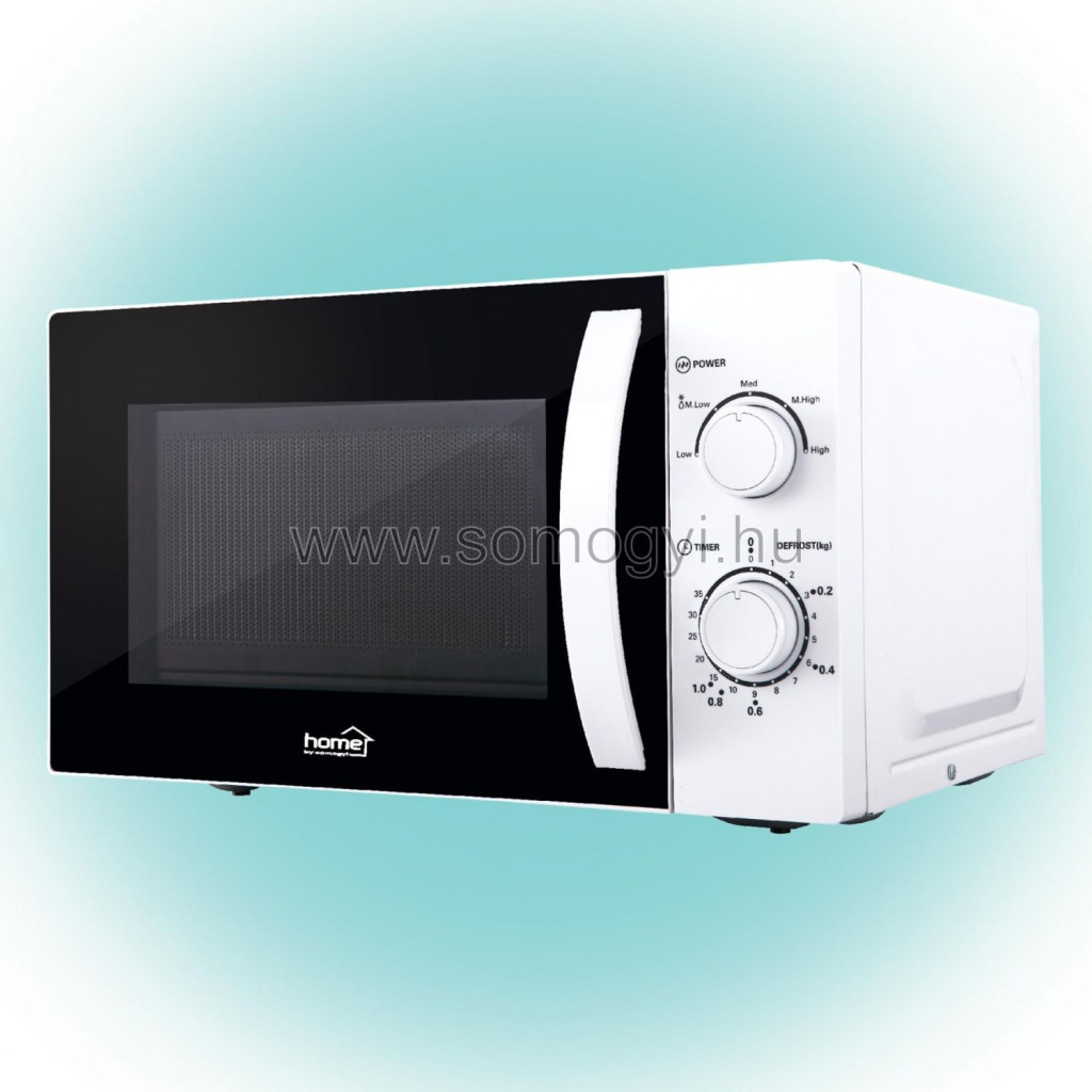 Home HG MH21 mikorhullámú sütő Home HG MH21 mikorhullámú sütő