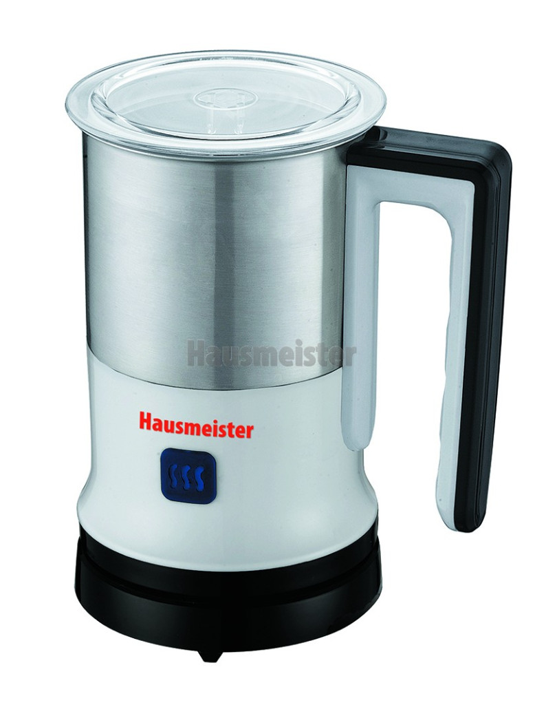 Hausmeister HM6201 tejhabosító Hausmeister HM6201 tejhabosító
