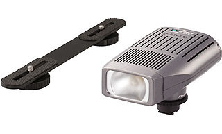 Sony HVL-10NH akkus kamera lámpa