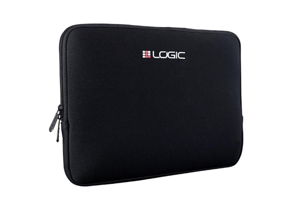 Logic Simple FUT-LC-SIMPLE-S0001-15-BLA 15,6" Notebook mappa