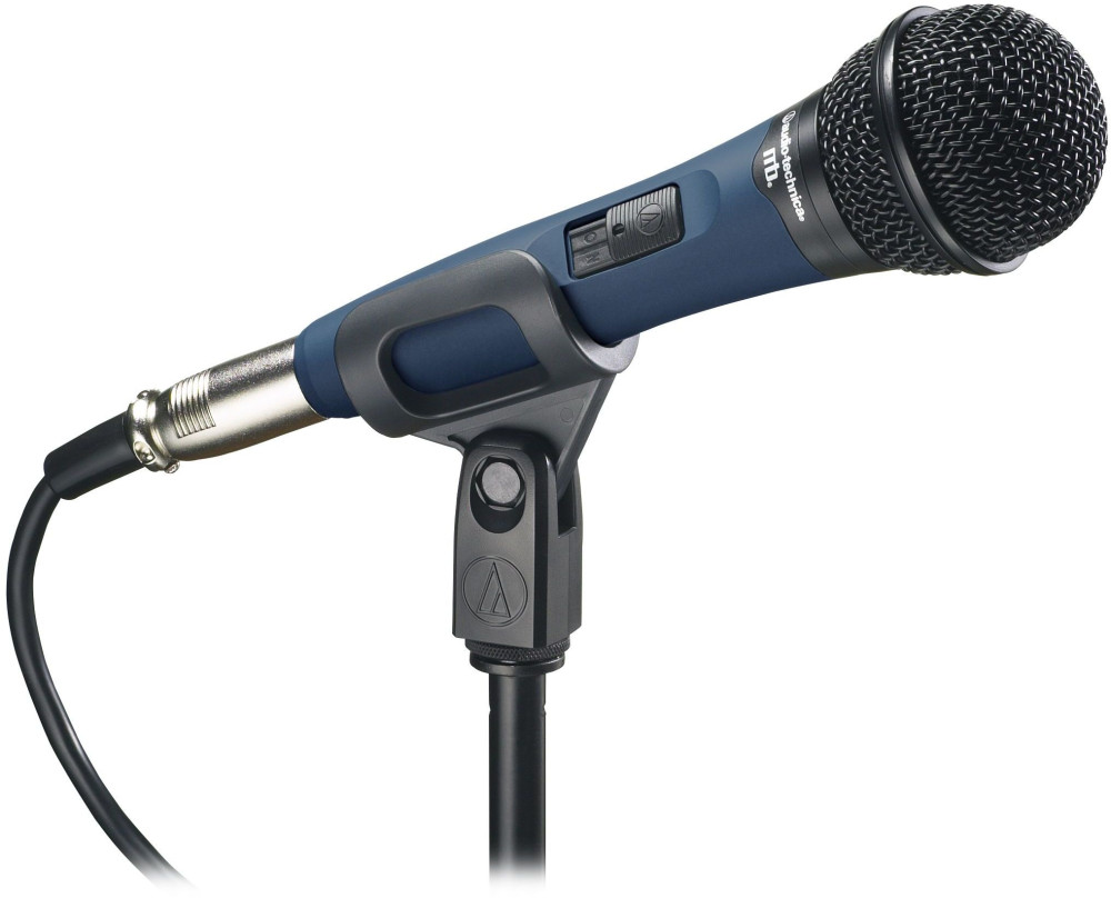 Audio-Technica MB1k kardioid dinamikus mikrofon