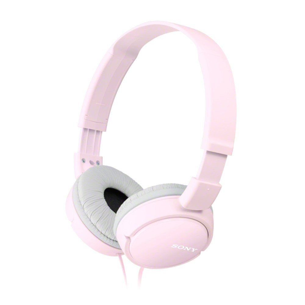 Sony MDR-ZX110/P HiFi fejhallgató