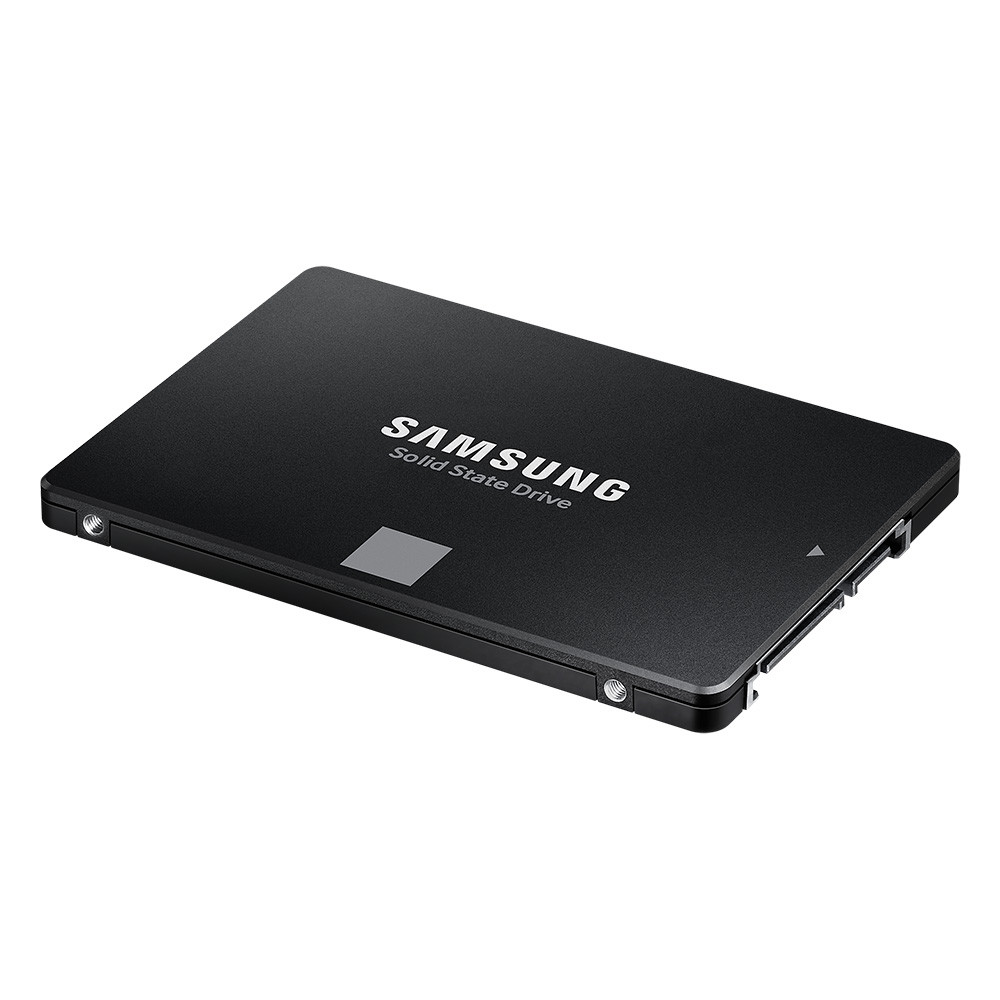 Samsung MZ-77E1T0B/EU 1TB 2,5" Sata3 SSD