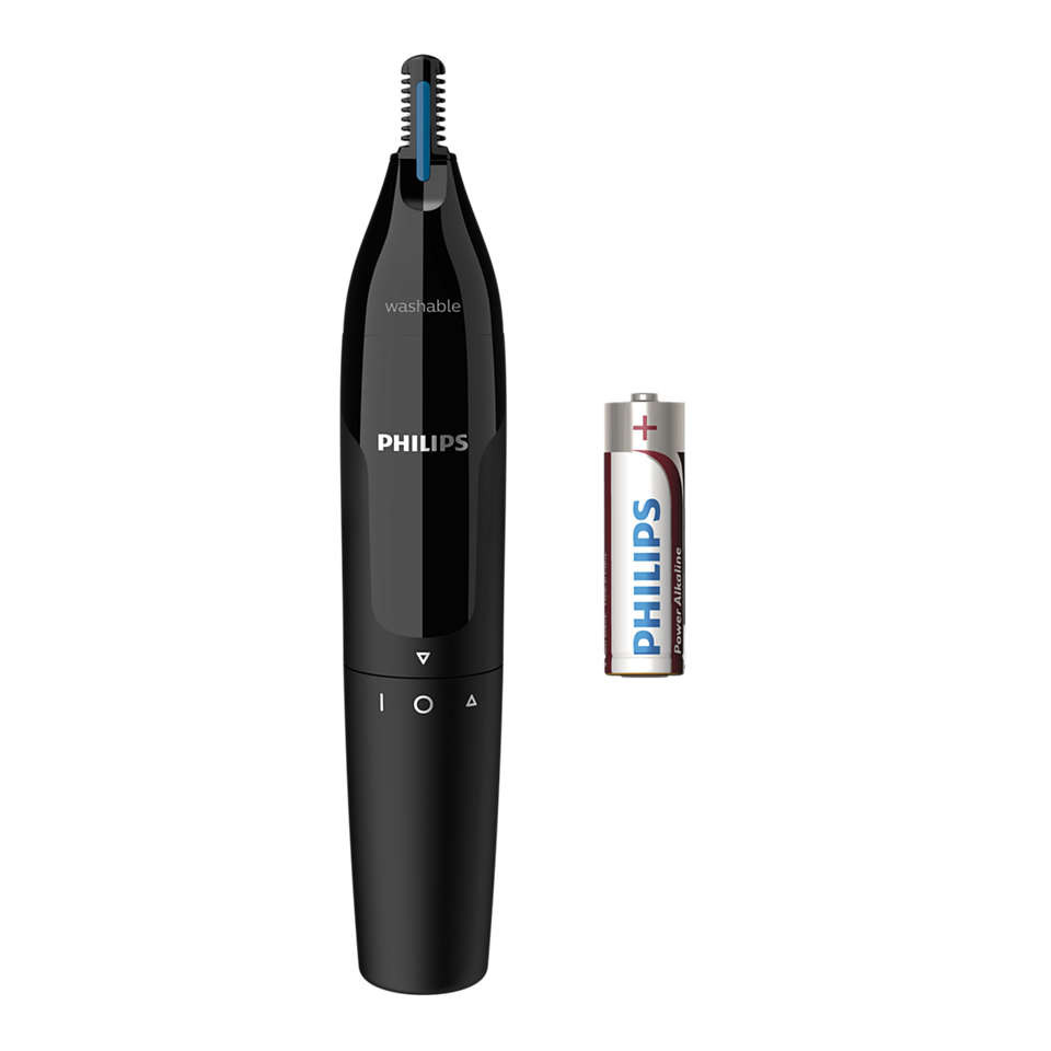 Philips NT1650 Fül és Orrszőrnyíró