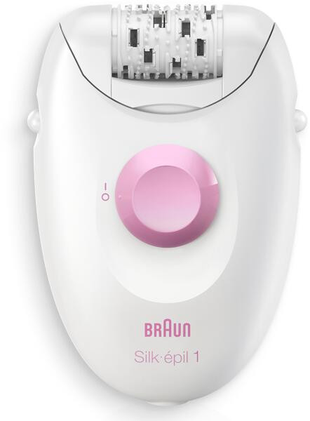 Braun SE1-000 epilátor