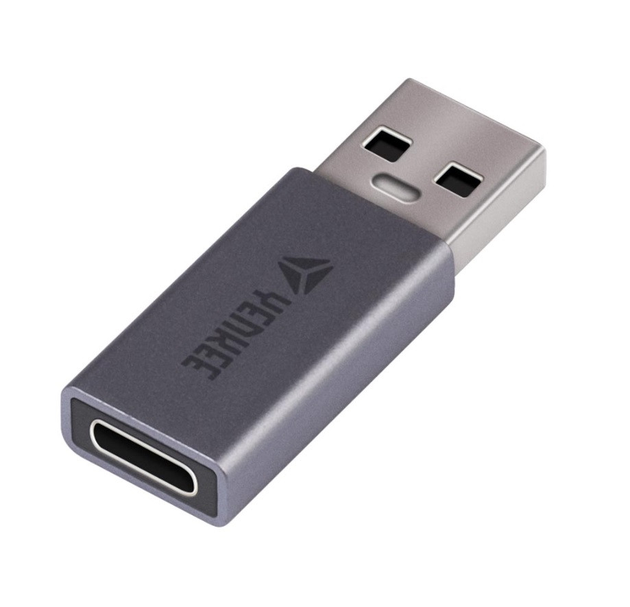 Yenkee YTC 020 USB 3.0 – USB C adapter